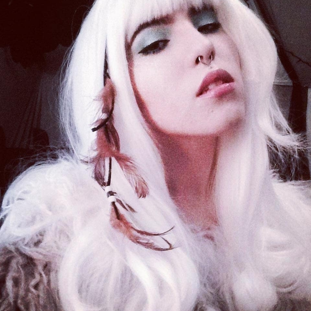 Meet your Posher, Chey